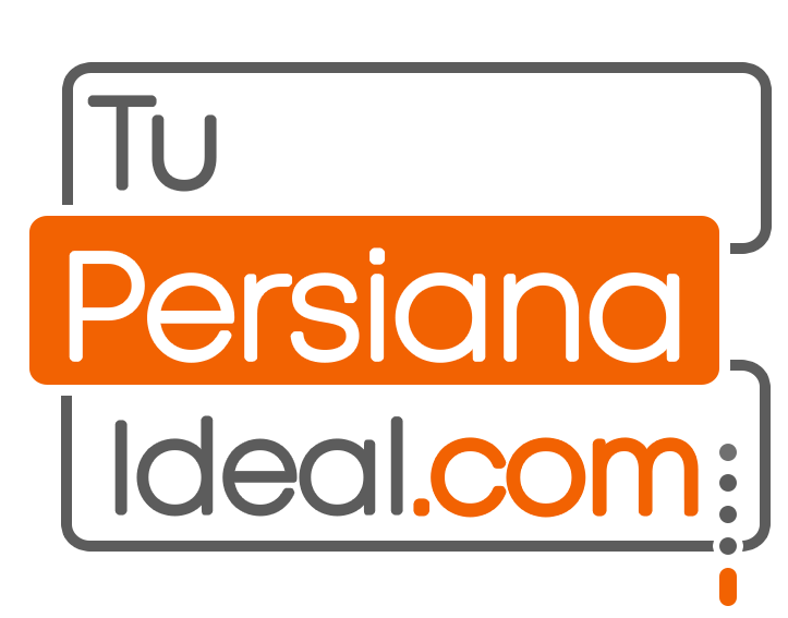 Tu Persiana Ideal logo